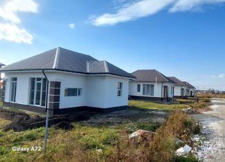 Продаю дом, 90 м2, село Марусино, Космическая улица