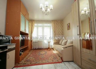 Продается 1-ком. квартира, 44 м2, Красноярск, Судостроительная улица, 86, ЖК Два Капитана