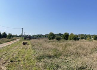 Продаю участок, 6 сот., деревня Ляды, 41К-475