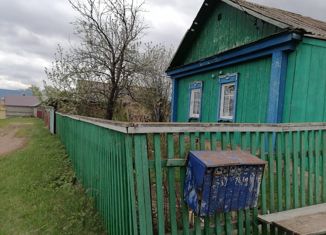 Продам дом, 44 м2, Республика Башкортостан, улица Клары Цеткин