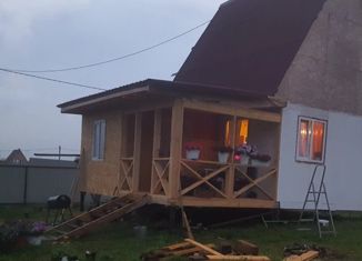 Продам дом, 55 м2, деревня Старниково, Сосновая улица