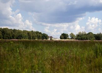 Продаю участок, 10 сот., село Япрыково, Казанская улица