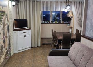 Продам 2-комнатную квартиру, 58.6 м2, Челябинская область, улица Мусы Джалиля, 9