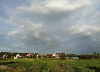 Продажа участка, 8 сот., деревня Медовка, Центральная улица, 34