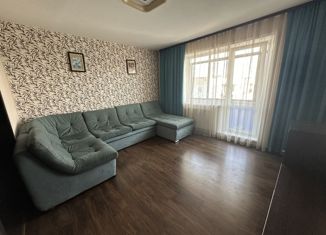 Продается 3-ком. квартира, 64 м2, Кемеровская область, улица Л. Шевцовой, 60