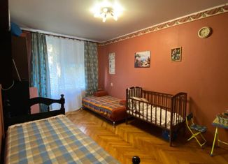 Продажа двухкомнатной квартиры, 48 м2, Щёлково, улица Жуковского, 4