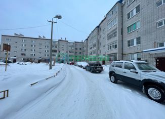 1-комнатная квартира на продажу, 33.7 м2, Архангельская область, переулок Чкалова, 4