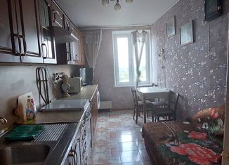 Продам 2-ком. квартиру, 53 м2, Москва, Севанская улица, 4, метро Царицыно