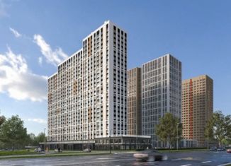 Продам 4-комнатную квартиру, 80 м2, Рязань, Льговская улица, 10, район Песочня