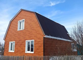 Продажа дома, 87.9 м2, садовое товарищество Надежда