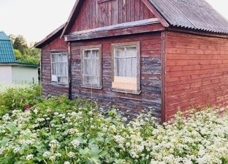 Продажа дома, 24 м2, садовое товарищество Сосна, садовое товарищество Сосна, 196