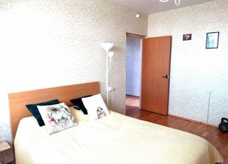 Продается двухкомнатная квартира, 60 м2, Москва, улица Авиаторов, 5к6, улица Авиаторов