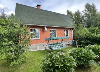 Продажа дома, 100 м2, деревня Марфино