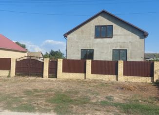 Продам дом, 170.6 м2, хутор Чёрный, улица Свободы, 66
