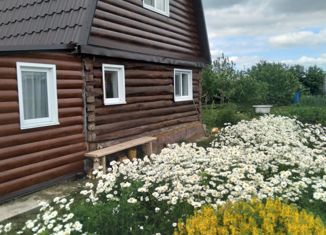 Продажа дома, 48 м2, Мордовия, улица Дерябина, 1Б