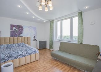 1-комнатная квартира на продажу, 53 м2, Екатеринбург, улица Малышева, 4Б, Верх-Исетский район