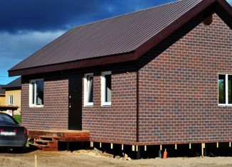 Продаю дом, 54 м2, деревня Ванеево, улица Надежды, 11