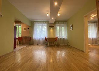 Продажа двухкомнатной квартиры, 54 м2, Москва, Партизанская улица, 15к1, Партизанская улица