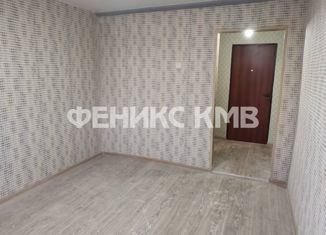 1-комнатная квартира на продажу, 17 м2, Пятигорск, улица Адмиральского