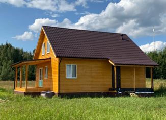 Продам дом, 90 м2, деревня Старо, Дорожная улица, 4