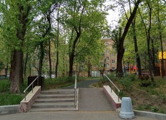 Продается квартира студия, 17.1 м2, Москва, улица Семёновский Вал, 10к2, метро Семеновская