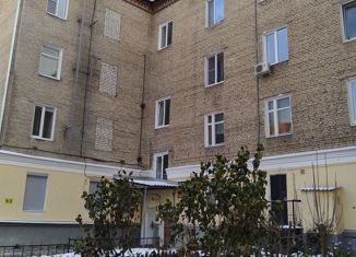 Продажа трехкомнатной квартиры, 82 м2, Екатеринбург, улица Титова, 17, улица Титова