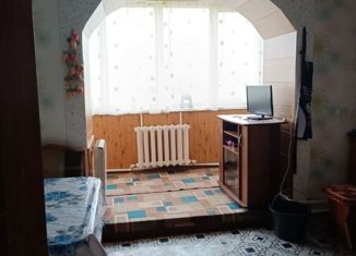 2-комнатная квартира на продажу, 62.6 м2, село Комсомольское, улица Микрорайон Кабалина, 7