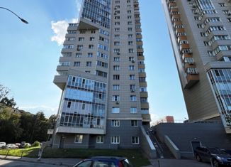 Продается 2-ком. квартира, 55 м2, Москва, Славянский бульвар, 9к6, метро Славянский бульвар