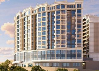 Продается 3-комнатная квартира, 80 м2, Сочи, Донская улица, 108Ас2, микрорайон Донская