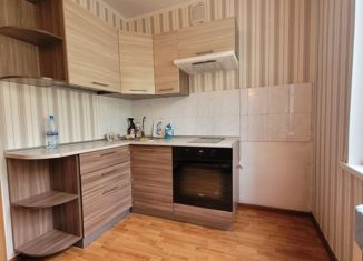 Продам 1-ком. квартиру, 34.4 м2, Бурятия, Ключевская улица, 34