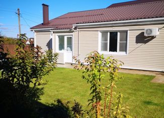 Продам дом, 92 м2, Горячий Ключ, улица Кирова