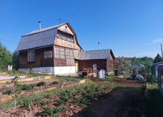 Продажа дома, 50 м2, СНТ Владимирский, СНТ Владимирский, 8/2