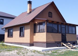 Продажа дома, 108 м2, дачное некоммерческое товарищество Заречье-2, 1-я Озёрная улица