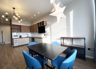 Трехкомнатная квартира на продажу, 64 м2, Ростов-на-Дону, ЖК Тихий Дон, Нижегородская улица, 31/1