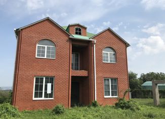 Продам дом, 262 м2, село Бужор, Солнечная улица, 1Д