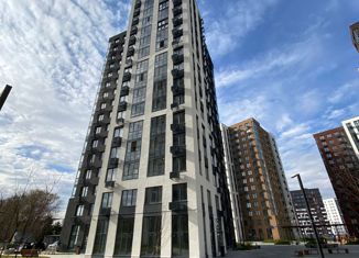 Двухкомнатная квартира на продажу, 56 м2, поселение Сосенское, проспект Магеллана, 5, ЖК Испанские Кварталы 2