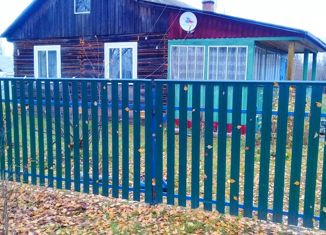 Продажа дома, 83.4 м2, деревня Ягница, Центральная улица