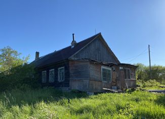 Продам участок, 10 сот., деревня Глядино