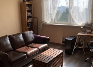 Продажа 2-комнатной квартиры, 52 м2, Москва, Кантемировская улица, 17к1, метро Кантемировская