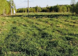 Продам участок, 11 сот., посёлок Герцена