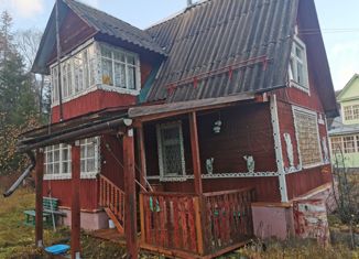 Дом на продажу, 55 м2, садоводческий массив Строганово, садоводческое некоммерческое товарищество Горизонт, 28