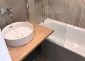 Продажа 2-ком. квартиры, 41.5 м2, Москва, Окская улица, 7А, метро Окская