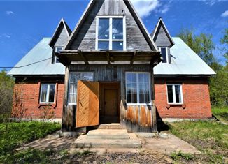 Продам дом, 160 м2, деревня Лазарево, Центральная улица