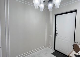 Продаю трехкомнатную квартиру, 82 м2, Москва, улица Красная Сосна, 3, станция Ростокино