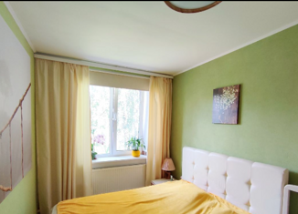 Продается 3-комнатная квартира, 54 м2, деревня Колтуши, деревня Колтуши, 3