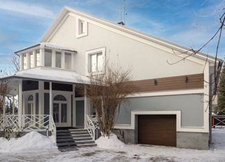 Продам дом, 400 м2, деревня Рождественно, Новая улица, 13