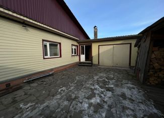 Продаю дом, 94.8 м2, Минусинск, улица Чехова, 3