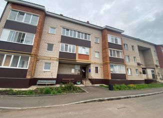 Продажа 1-ком. квартиры, 27.2 м2, Татарстан, улица Мира, 8