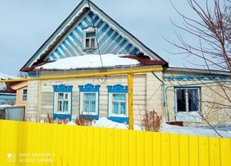 Дом на продажу, 53.7 м2, село Наласа, улица Мирзаяна Вахитова, 23