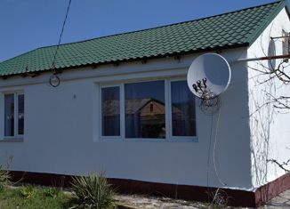 Продажа дома, 75 м2, село Вересаево, Степная улица